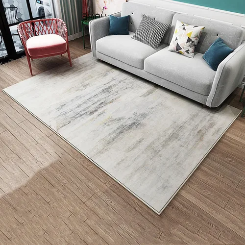 Vista 16 de Electric Carpet Washable Electric Heating Rug, Heated Floor Mats, Adjustable Temperature Toes Warming Heater, Electric Heating Pads for