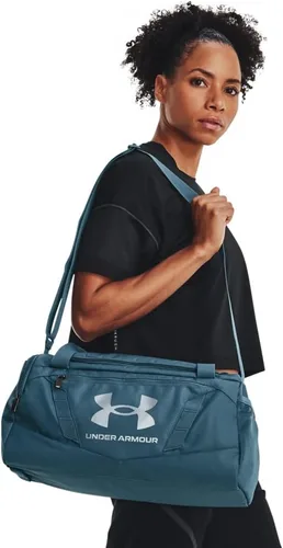 Vista 7 de Under Armour Unisex Undeniable 5.0 Duffle Bag