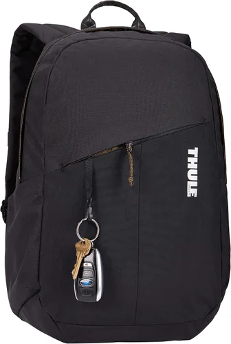 Vista 7 de Thule Notus Backpack, Black