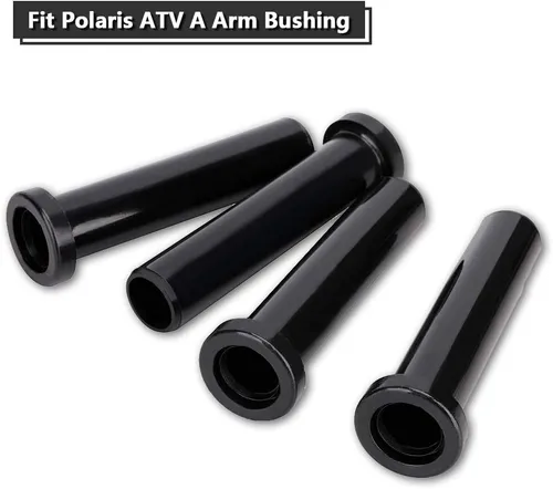 Vista 2 de 5436973 Reemplazo de buje largo de brazo control A para Polaris RZR 570 800, Sportsman 300/400/400 HO/450/500/570/600/700/800, Scrambler 500, Magnum