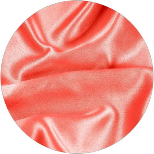 Vista 89 de New Star Fabrics Tela de satén de peso medio, 60 pulgadas de ancho, perfecta para vestidos de novia, disfraces y decoraciones elegantes, encanto