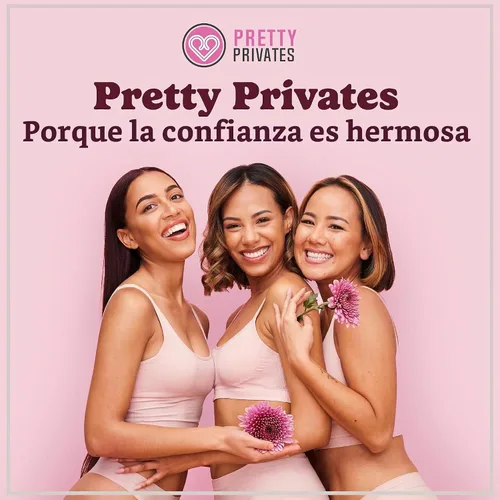 Vista 7 de Probióticos vaginales para mujeres para el equilibrio del pH - 1 mes