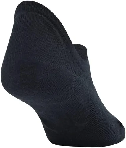 Vista 4 de Under Armour Essential Ultra Low - Paquete de 6