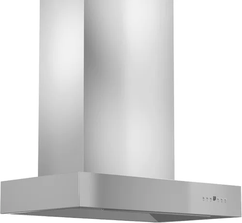 Vista 14 de Z Line 455-30 Z Line 900 campana extractora de pared con CFM, Acero inoxidable