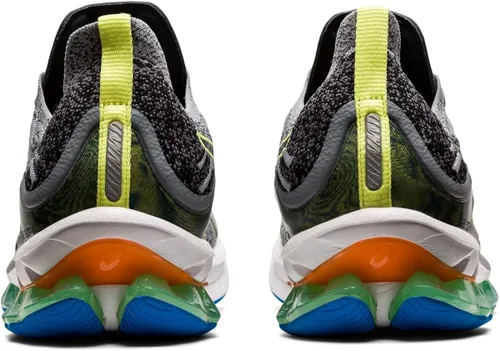 Vista 5 de ASICS Gel-Kinsei Blast - Tenis de correr para hombre
