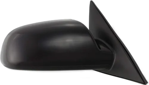 Vista 3 de Kool Vue Power - Espejos laterales calefactables, conductor y pasajero, para Hyundai Sonata 2006-2010, pintables