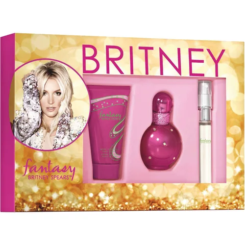 Vista 4 de Fantasy By Britney Spears - Eau De Parfum Spray (probador) de 3.3 oz para mujer