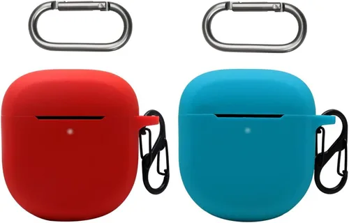 Vista 8 de Funda de silicona para auriculares Bose QuietComfort II