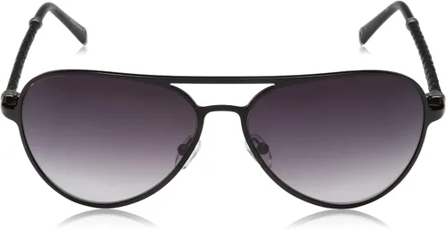 Vista 2 de John Varvatos V514 Aviator Gafas de sol