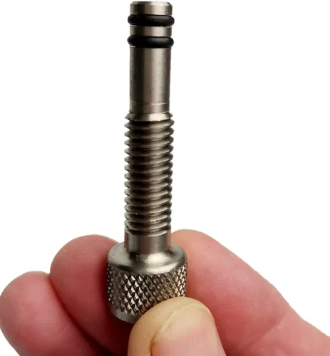 Vista 4 de Kit maestro de sistemas de reparación de parabrisas americano para uso profesional