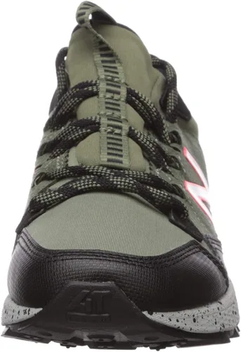Vista 2 de New Balance Zapatillas para mujer Fresh Foam Crag Trail V1