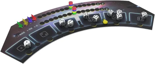 Vista 5 de CGE Czech Games Edition Pulsar 2849