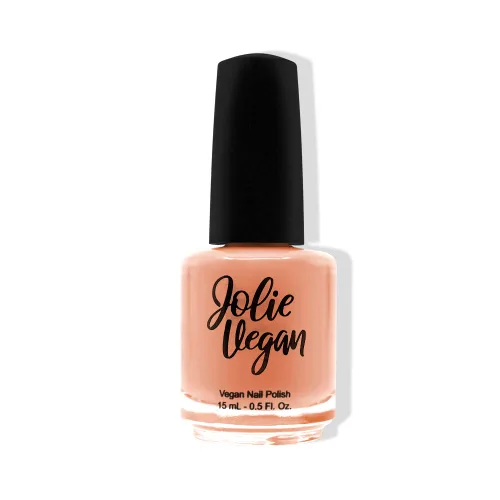 Vista 7 de Esmalte de uñas – Certificado PETA, fórmula no tóxica, 11 libre, 0.5 onzas líquidas (0.5 fl oz) (florecimiento)
