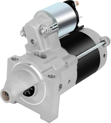Vista 39 de SCITOO Arrancadores Nuevos Compatibles con Nissan Altima/Maxima/Quest Van 2004 2005 2006 3.5L Transmisión Automática 17872N