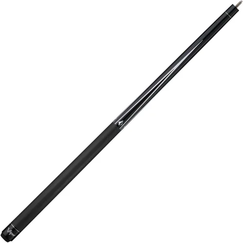 Vista 7 de Viper by GLD Products Diamond 58" 2-Piece Pool Cue Stick, 18-21 Ounce Azul (Blue Finish)
