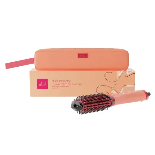 Vista 9 de ghd Cepillo secador de pelo Duet Blowdry Secado húmedo para secar sin daños por calor 3 veces más volumen con resultados de larga duración de 24