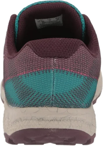Vista 3 de Merrell Moab Flight Low - Zapatos de senderismo unisex para niños