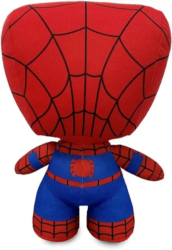 Vista 4 de Marvel Spider-Man - Figura de juguete de 10 pulgadas