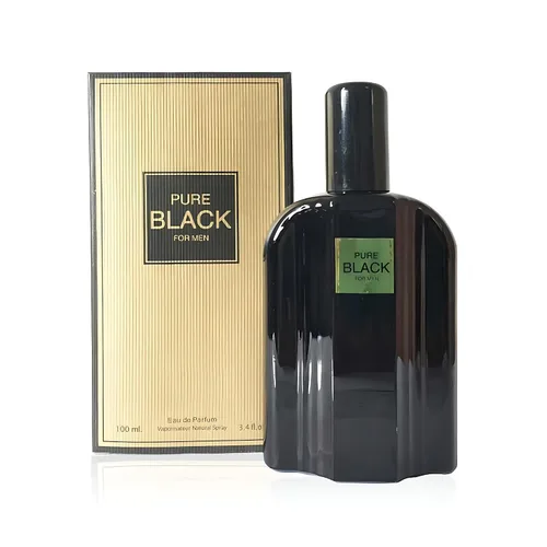 Vista 17 de AFLUXE Valentine Milano EDT Colonia para hombre con bolsa de regalo