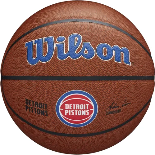 Vista 14 de Wilson NBA Team Alliance Balones de baloncesto - Tamaño 7-29.5