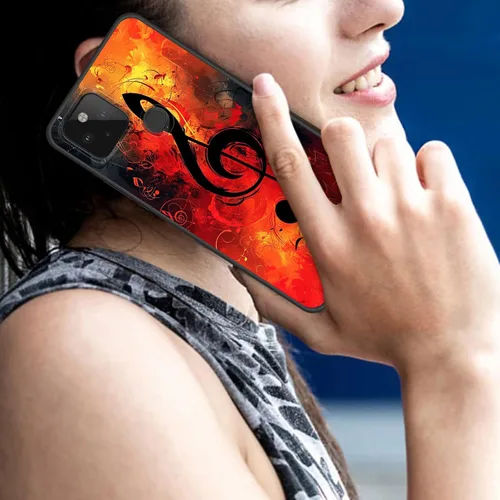 Vista 154 de Funda delgada para Google Pixel 4 XL, funda delgada de silicona de TPU suave a prueba de golpes para Google Pixel 4 XL, astronauta Galaxy
