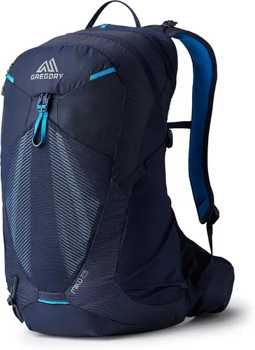 Vista 11 de Gregory Miko - Mochila de senderismo de 15 litros, talla única, color negro Negro Óptico