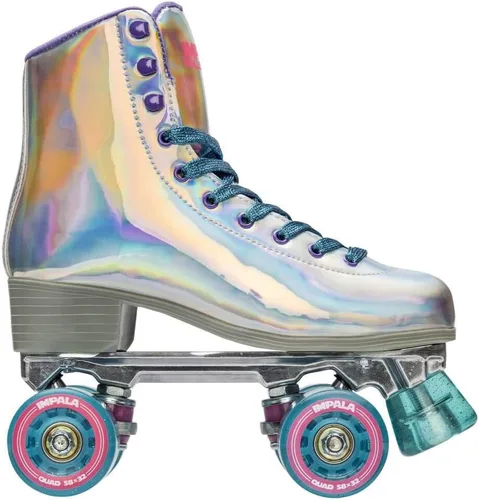 Vista 3 de Impala Quad Skate - Negro