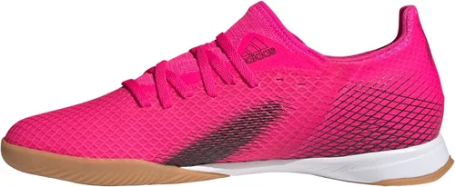 Vista 2 de adidas Botas de fútbol X Ghosted.3 FG para hombre
