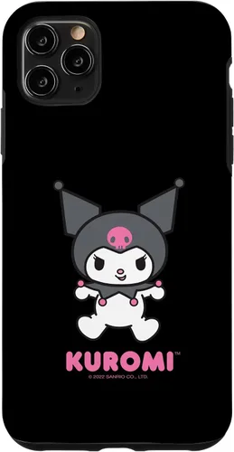Vista 13 de Kuromi - Carcasa frontal y trasera para iPhone 17