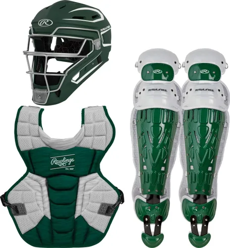 Vista 15 de Rawlings Juego de receptor Velo 2.0 Béisbol Varios tamaños