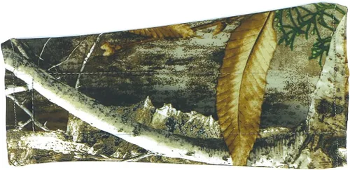 Vista 2 de Bohning Bohning Archery Slip-on Armguard Camo