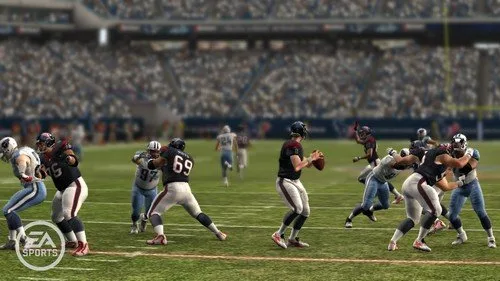 Vista 14 de Madden NFL 10 - Xbox 360