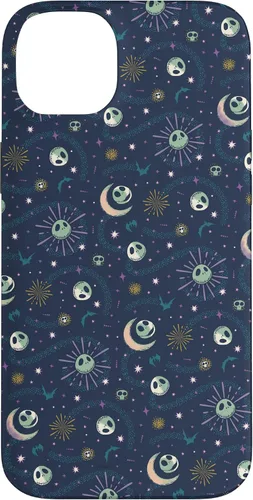 Vista 15 de Tim Burton's The Nightmare Before Christmas Jack Print - Carcasa para iPhone 17