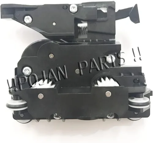 Vista 5 de Cortador de montaje de cortador de flotación solo CQ890-67091 FIT para Designjet T120 T520 T730 T830 CQ890-60238