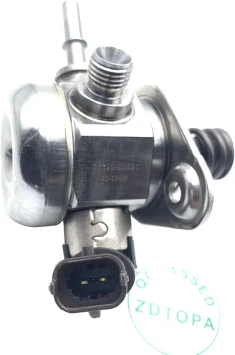 Vista 6 de 35320-2B220 Bomba de combustible de alta presión (nueva) para Hyundai Accent 2011-2017 Sonata 2015-2017 Kia Soul 2012-2016 Optima 2016-2019