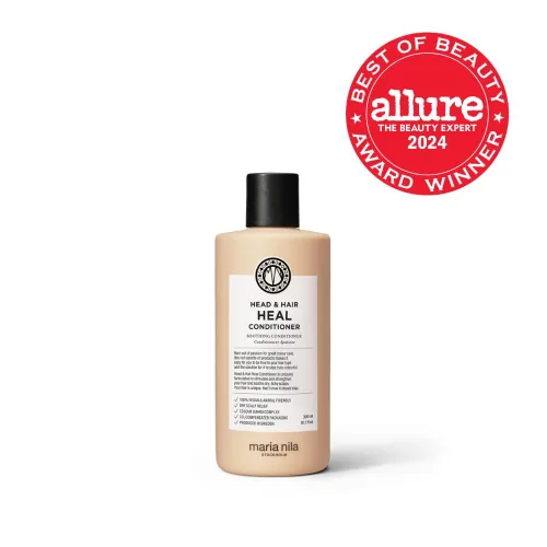 Vista 2 de Maria Nila Head & Hair Heal Conditioner – Calms Dry, Itchy, Flaking Scalp