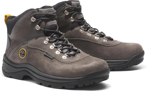 Vista 4 de Timberland Botas de senderismo impermeables para hombre White Ledge Mid