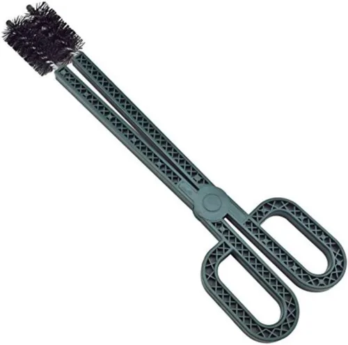 Vista 4 de Alicates de cactus de plástico para jardín para mover plantas de cactus clip