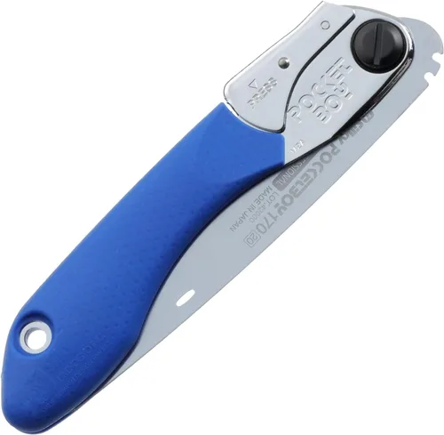 Vista 5 de Silky Serie profesional PocketBoy - Sierra plegable (6.693 in, dientes finos) (342-17)