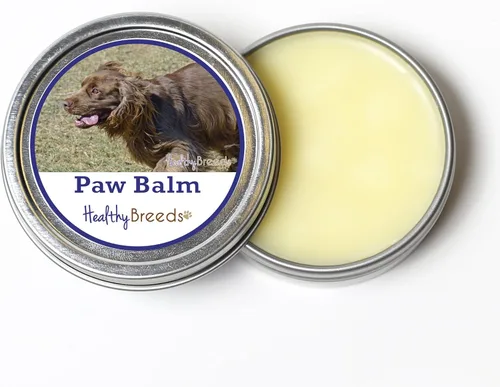 Vista 168 de Healthy Breeds Affenpinscher Bálsamo para codo para perros 2 oz