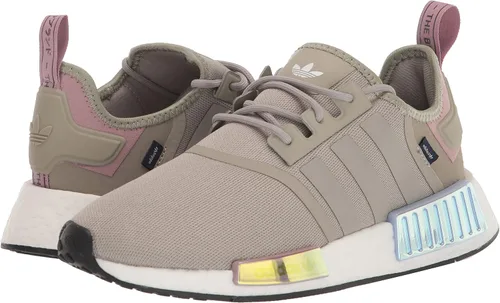 Vista 8 de adidas Originals NMD_R1- Tenis para mujer