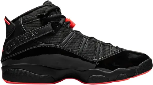Vista 2 de Nike mens Air Jordan 6 RinGrade School Basketball