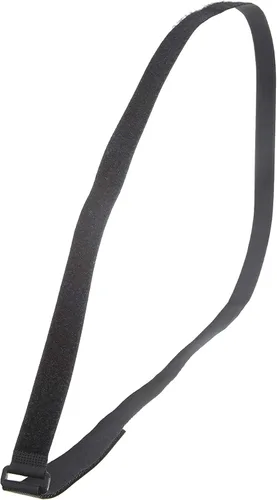 Vista 12 de Reusable Cinch Straps - tamaños variados, Verde