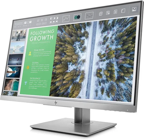 Vista 5 de 23" E233 EliteDisplay Monitor