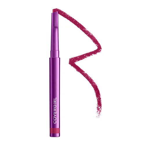 Vista 13 de COVERGIRL Simply Ageless Lip Flip Liner, Amazing Petal, paquete de 1 Increíble pétalo
