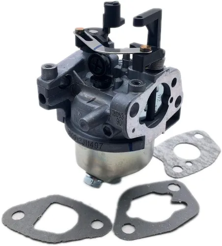 Vista 4 de Carburador compatible con Toro Recycler 20370 149cc cortacésped 6.75 Motor 1485368S