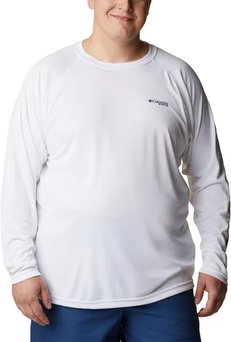 Vista 9 de Columbia Terminal Tackle - Camisa de manga larga para hombre