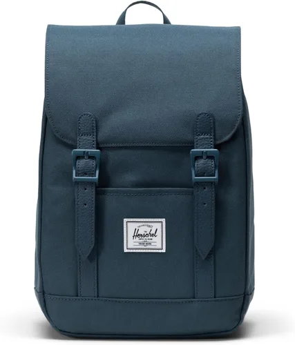 Vista 20 de Herschel Mochila unisex Retreat, Enrejado, Mochila Retreat