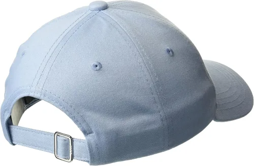 Vista 2 de BOSS Gorra de algodón con logotipo Tonal Center para hombre