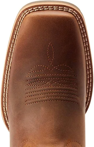 Vista 4 de ARIAT Hybrid Rancher Venttek 360 Western Botas para mujer